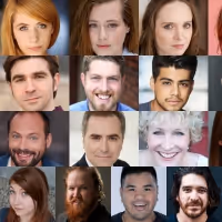 Idle Muse Theatre Company Announces Cast And Creative Team For The World Premiere Of…
