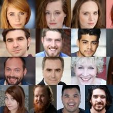 Idle Muse Theatre Company Announces Cast And Creative Team For The World Premiere Of 