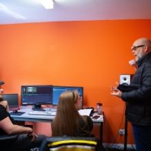 The Sean Connery Foundation Announces Four New Grantees Across Scotland