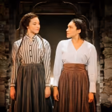 Photo Flash: First Look at Solea Pfeiffer, Emmy Raver-Lampman, and the Cast of GUN &…