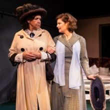 Photos: First Look at ELEANOR AND ALICE World Premiere at Urban Stages
