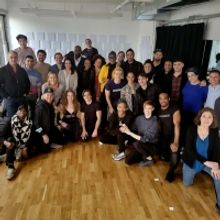 Photos: Go Inside Rehearsal For MOZART: HER STORY - THE NEW MUSICAL