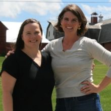 Town Hall Theater Presents WHY? A Live Interactive Talk With Llamas And Lunch