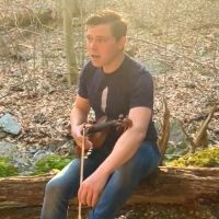 VIDEO: Violinist Edmund Bagnell Covers 'No One Is Alone' from INTO THE WOODS