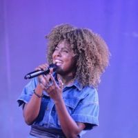 Adrienne Warren & Robitussin Team Up to Increase Access to the Performing Arts in…