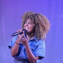 Adrienne Warren & Robitussin Team Up to Increase Access to the Performing Arts in Und