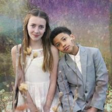 Music Theater Heritage Presents the Kansas City Professional Premiere of THE SECRET G