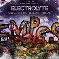 Casting Announced For TEMPEST at The Pleasance