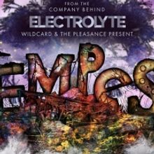 Casting Announced For TEMPEST at The Pleasance