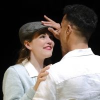 Watch The Two Latest Plays From Scarborough's Stephen Joseph Theatre, THE GIRL NEXT…