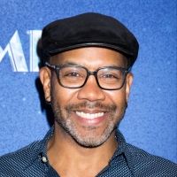 VIDEO: Stars in the House Celebrates Black Male Excellence with Black Theatre…