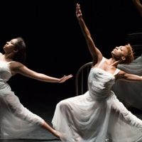 TEN BLOCKS ON THE CAMINO REAL Premieres at the Allen Bales Theatre Next Week