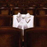 Smith Center For the Performing Arts is Now Offering Gift Cards