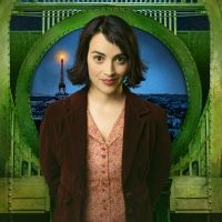 Photo: New Poster Image Released for AMELIE in the West End