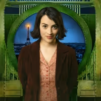 Photo: New Poster Image Released for AMELIE in the West End