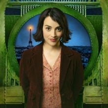 Photo: New Poster Image Released for AMELIE in the West End