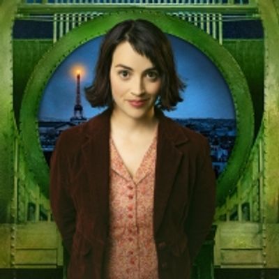 Photo: New Poster Image Released for AMELIE in the West End