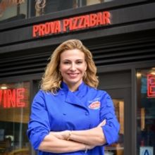 Photo Coverage: REACHING OUT to Support and Care for Others