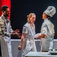 Photos: First Look at INTERRUPTIONS From represent.