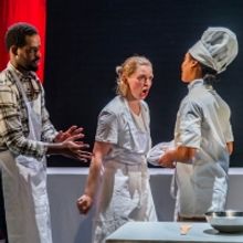 Photos: First Look at INTERRUPTIONS From represent.