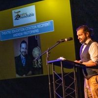 Photos: Inside Theatre Roundtable's CENTRAL OHIO THEATRE ROUNDTABLE ANNUAL CELEBRATION