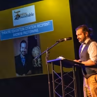 Photos: Inside Theatre Roundtable's CENTRAL OHIO THEATRE ROUNDTABLE ANNUAL…
