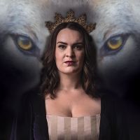 Gillian English Brings SHE WOLF to Adelaide Fringe