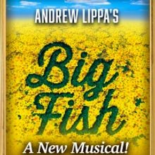 BIG FISH Will Be Performed at Laurel Little Theatre in August