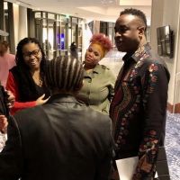 Photos: Damien Sneed's OUR SONG, OUR STORY – THE NEW GENERATION OF BLACK VOICES At…