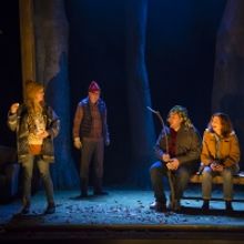 Photo Flash: McCarter Theatre Center Presents GOODNIGHT NOBODY