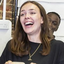 Photos: Inside Rehearsal for WHISTLE DOWN THE WIND at The Watermill Theatre