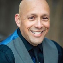 Undermain Theatre Announces Anthony L. Ramirez as Executive Producer.