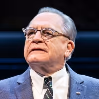 Photo Flash: First Look at THE GREAT SOCIETY on Broadway