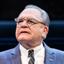 Photo Flash: First Look at THE GREAT SOCIETY on Broadway