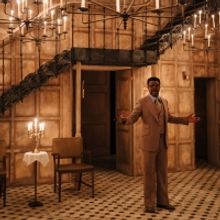 Photos: First Look at MEASURE FOR MEASURE at Shakespeare's Globe