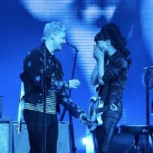 Jack White Kicks Off Tour with 'Fear of the Dawn' Album Release