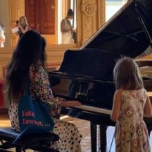 ATELIERS PUBLICS Return to Grand Theatre de Geneve in March