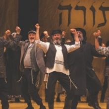 Off-Broadway's FIDDLER ON THE ROOF In Yiddish Will Close In January