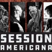 Cotuit Center for the Arts Presents Session Americana in Concert This Month