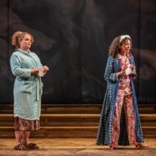 Photos: First Look at the World Premiere of SCANDALTOWN