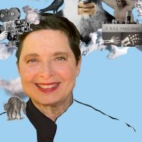 Isabella Rossellini's Launches U.S. Tour Of New Show At The Gateway