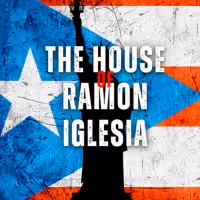 Moonbox Productions Presents THE HOUSE OF RAMON IGLESIA at Mosesian Center for the…