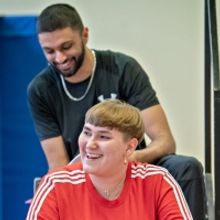 Leeds Playhouse Will Tour I WANNA BE YOURS