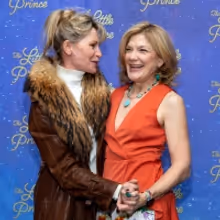 Photos: On the Opening Night Red Carpet For THE LITTLE PRINCE