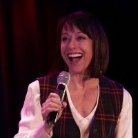 Photo Flash: Paige Davis, Jewelle Blackman and More at Broadway Sessions HOLIDAY…