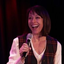 Photo Flash: Paige Davis, Jewelle Blackman and More at Broadway Sessions HOLIDAY SHOW