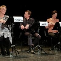Playhouse Teater Announces Date For Next Playhouse Reading