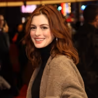 Anne Hathaway, Emily Blunt, Fran Drescher and More Join For Pete's Sake Cancer…