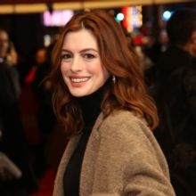 Anne Hathaway, Emily Blunt, Fran Drescher and More Join For Pete's Sake Cancer…