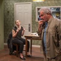 Photos: First Look at A MILE IN THE DARK at Rivendell Theatre
